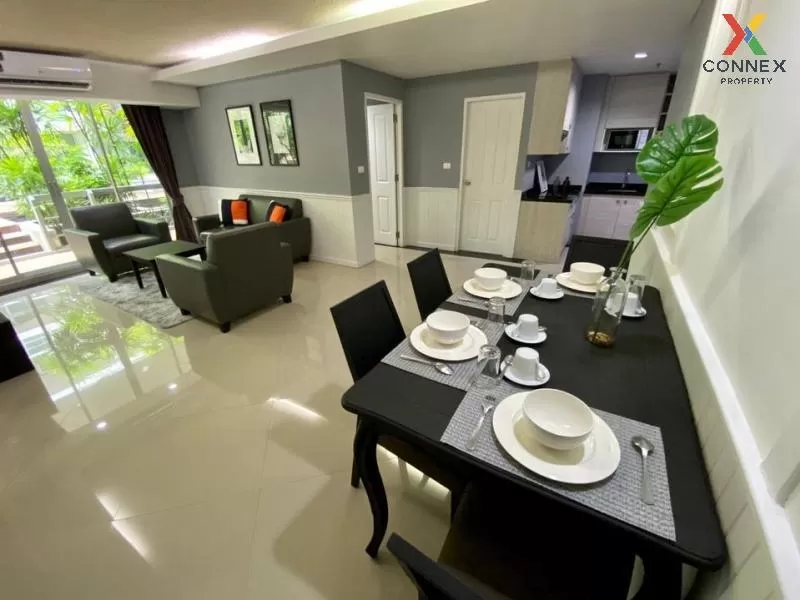 FOR RENT condo , Waterford Sukhumvit 50 , BTS-Phra Khanong , Phra Khanong , Khlong Toei , Bangkok , CX-55197