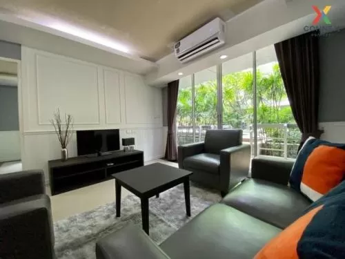 FOR RENT condo , Waterford Sukhumvit 50 , BTS-Phra Khanong , Phra Khanong , Khlong Toei , Bangkok , CX-55197