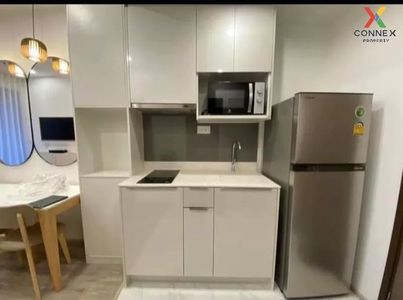 FOR RENT condo , Ideo Mobi Sukhumvit 66 , BTS-Udom Suk , Bang Na Nuea , Bang Na , Bangkok , CX-55198 1