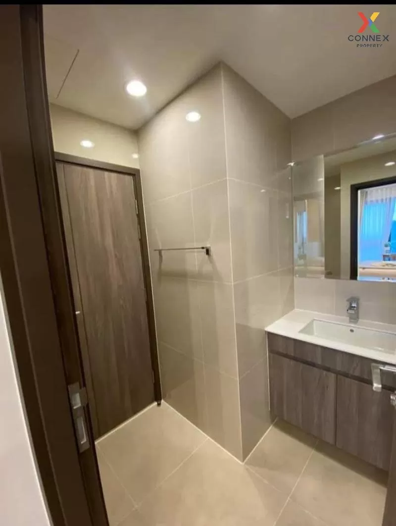 FOR RENT condo , Ideo Mobi Sukhumvit 66 , BTS-Udom Suk , Bang Na Nuea , Bang Na , Bangkok , CX-55198