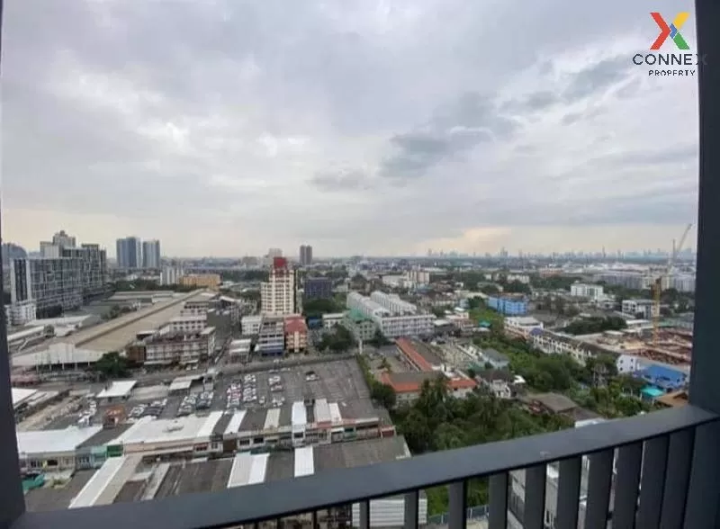 FOR RENT condo , Ideo Mobi Sukhumvit 66 , BTS-Udom Suk , Bang Na Nuea , Bang Na , Bangkok , CX-55198