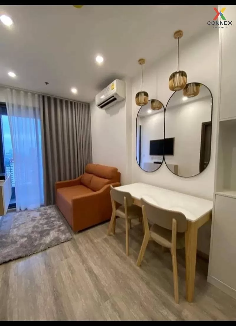 FOR RENT condo , Ideo Mobi Sukhumvit 66 , BTS-Udom Suk , Bang Na Nuea , Bang Na , Bangkok , CX-55198 2