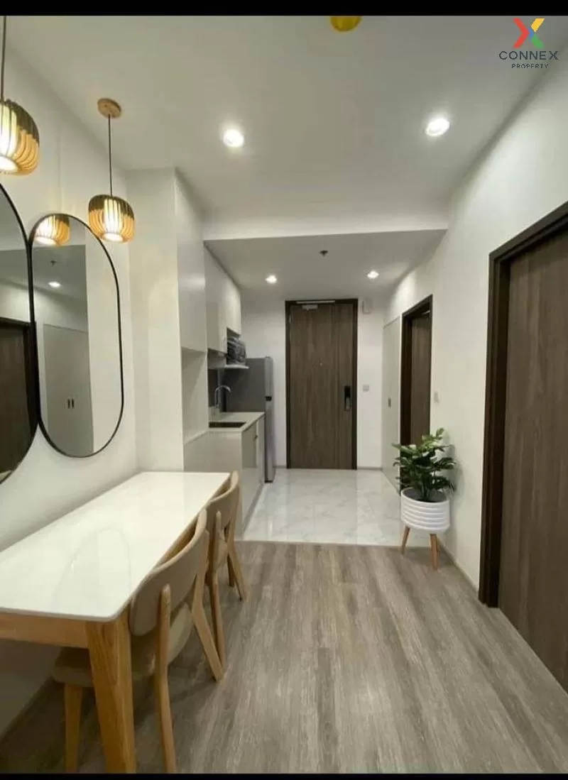 FOR RENT condo , Ideo Mobi Sukhumvit 66 , BTS-Udom Suk , Bang Na Nuea , Bang Na , Bangkok , CX-55198 3