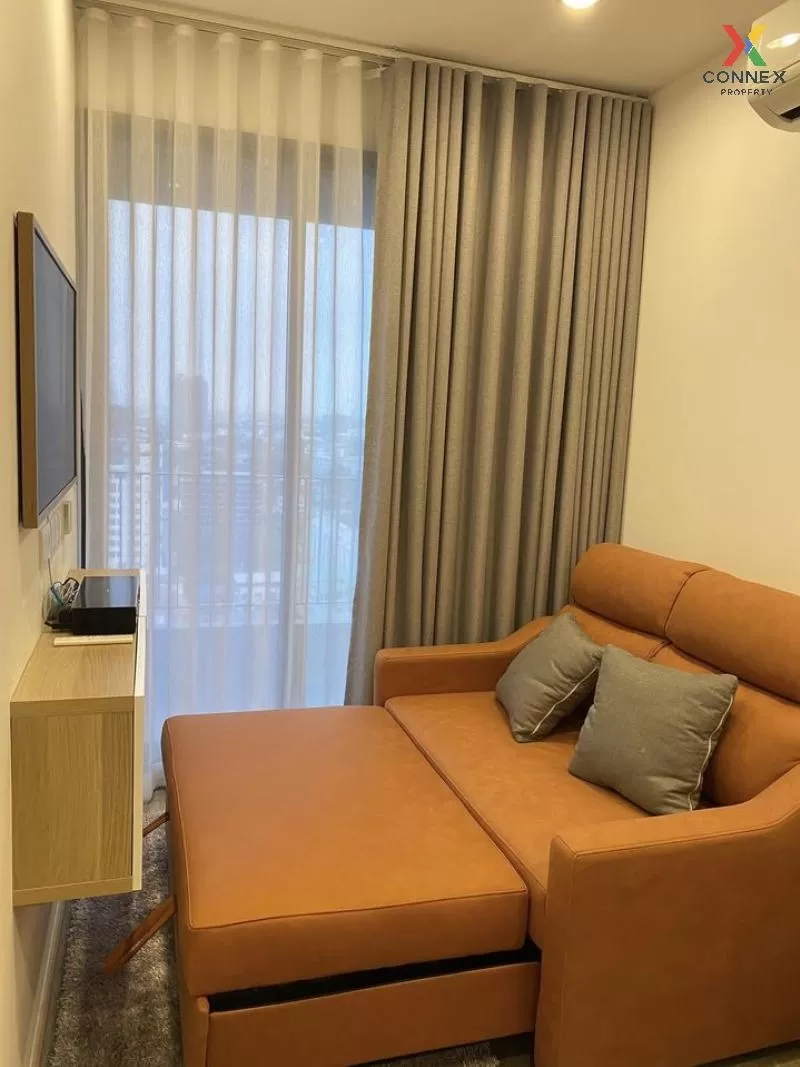 FOR RENT condo , Ideo Mobi Sukhumvit 66 , BTS-Udom Suk , Bang Na Nuea , Bang Na , Bangkok , CX-55198 4