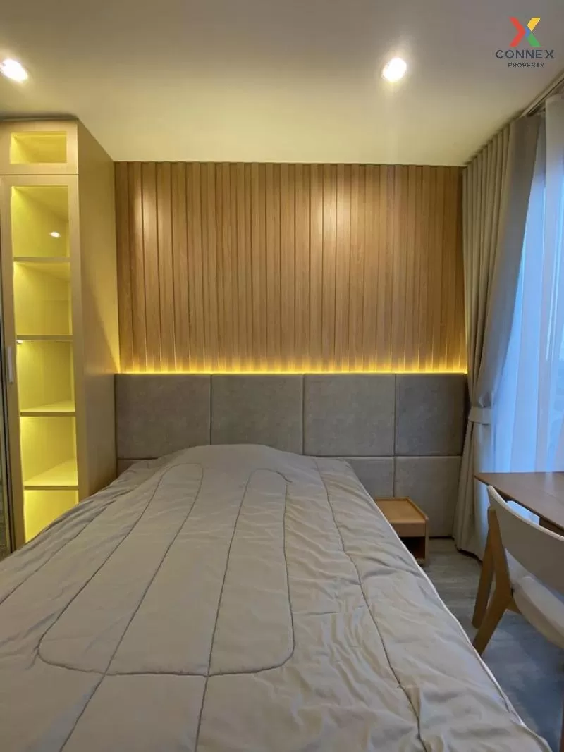 FOR RENT condo , Ideo Mobi Sukhumvit 66 , BTS-Udom Suk , Bang Na Nuea , Bang Na , Bangkok , CX-55198