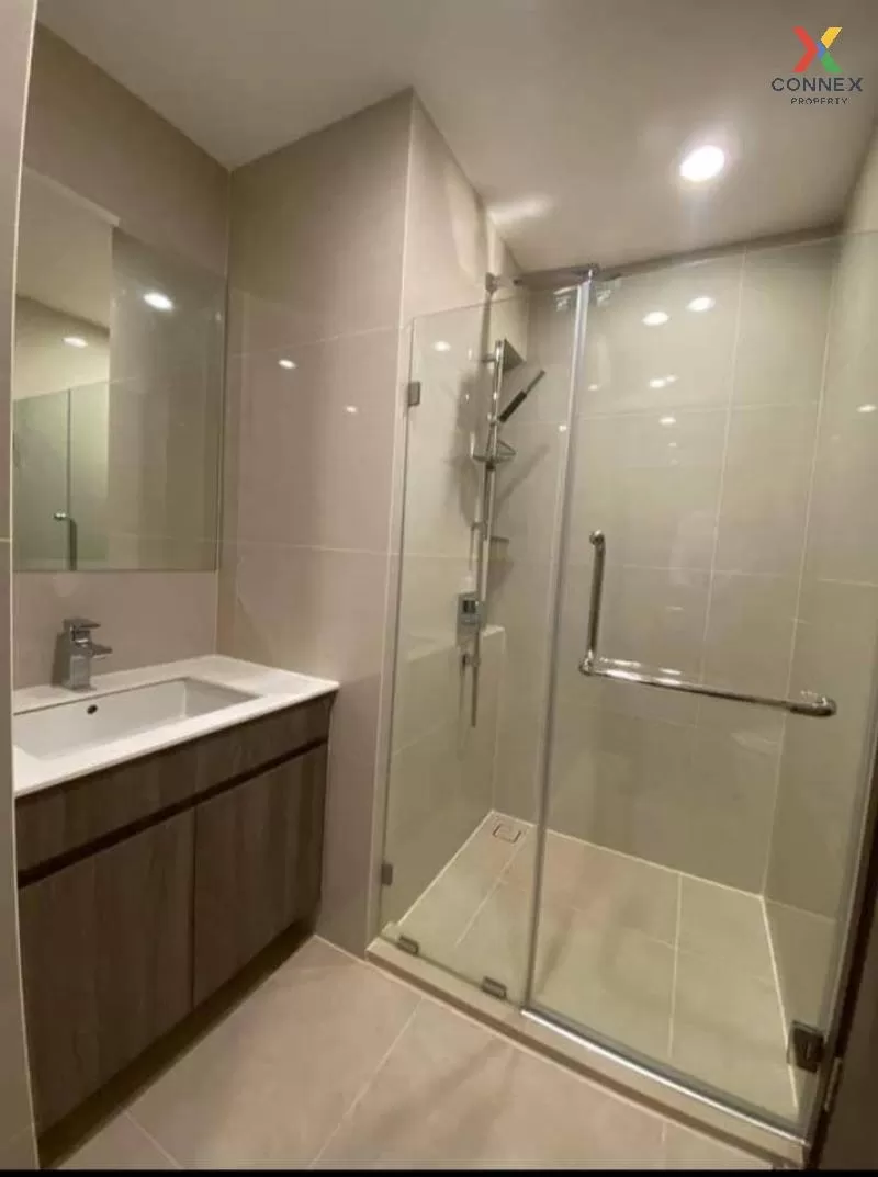 FOR RENT condo , Ideo Mobi Sukhumvit 66 , BTS-Udom Suk , Bang Na Nuea , Bang Na , Bangkok , CX-55198