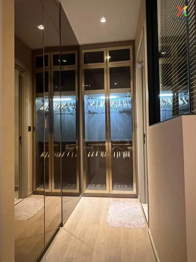 FOR RENT condo , Ashton Silom , BTS-Chong Nonsi , Suriyawong , Bang Rak , Bangkok , CX-55199 4