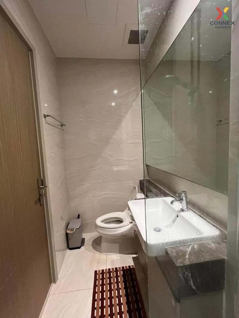 FOR RENT condo , Ashton Silom , BTS-Chong Nonsi , Suriyawong , Bang Rak , Bangkok , CX-55199