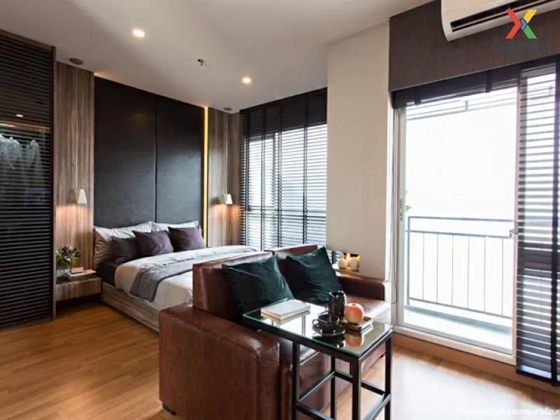 FOR SALE condo , Lumpini Place Ratchada - Sathu , nice view , high floor , BTS-Chong Nonsi , Chong Nonsi , Yannawa , Bangkok , CX-55206 3