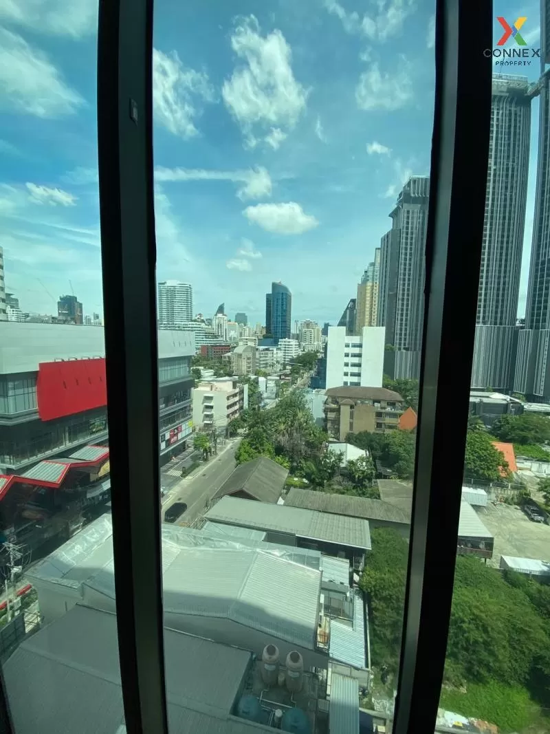 FOR SALE condo , The Alcove Thonglor 10 , newly renovated , BTS-Thong Lo , Khlong Tan Nuea , Watthana , Bangkok , CX-55219