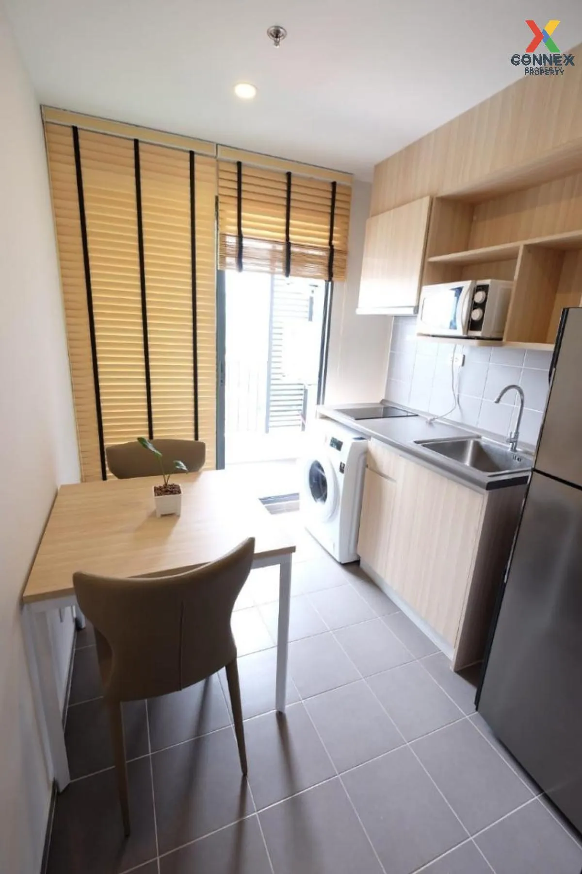 FOR RENT condo , Ideo O2 , BTS-Bang Na , Bang Na , Bang Na , Bangkok , CX-55226 4