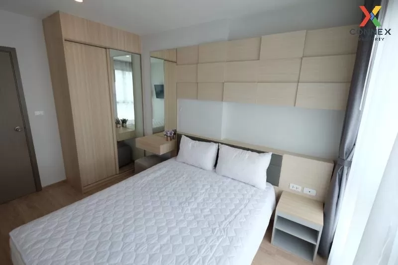 FOR RENT condo , Ideo O2 , BTS-Bang Na , Bang Na , Bang Na , Bangkok , CX-55226 1