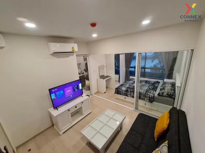 FOR RENT condo , The Tree Sukhumvit 64 , BTS-Punnawithi , Phra Khanong , Phra Khanong , Bangkok , CX-55228 2