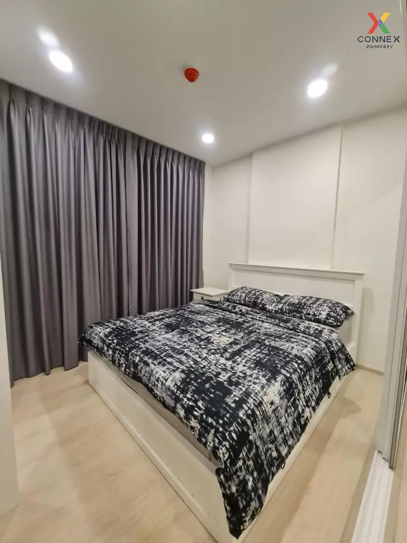 FOR RENT condo , The Tree Sukhumvit 64 , BTS-Punnawithi , Phra Khanong , Phra Khanong , Bangkok , CX-55228