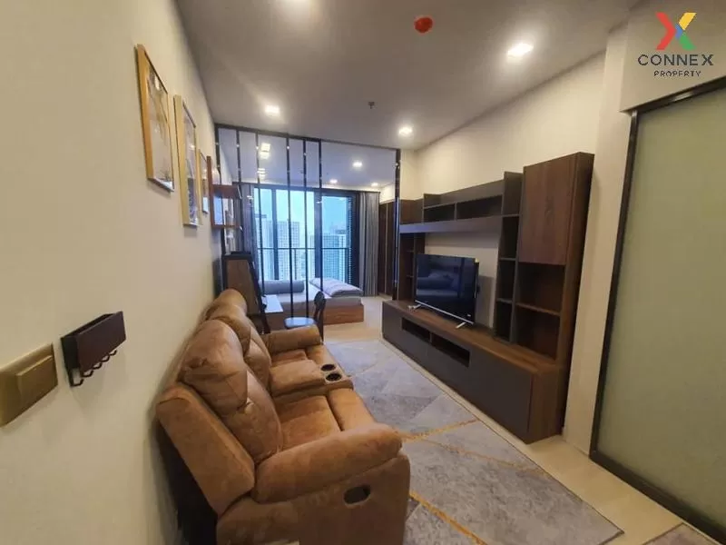 FOR RENT condo , One9Five Asoke - Rama 9 , MRT-Phra Ram 9 , Huai Khwang , Huai Khwang , Bangkok , CX-55237 1