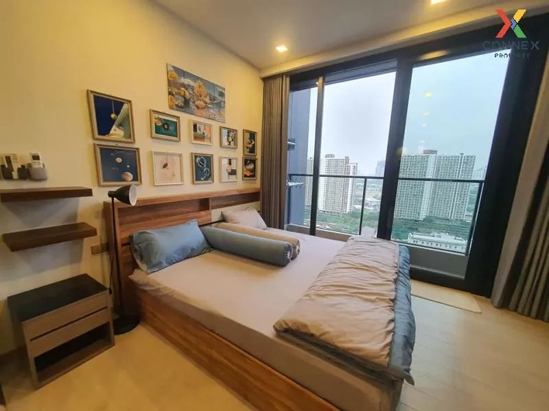 FOR RENT condo , One9Five Asoke - Rama 9 , MRT-Phra Ram 9 , Huai Khwang , Huai Khwang , Bangkok , CX-55237 3