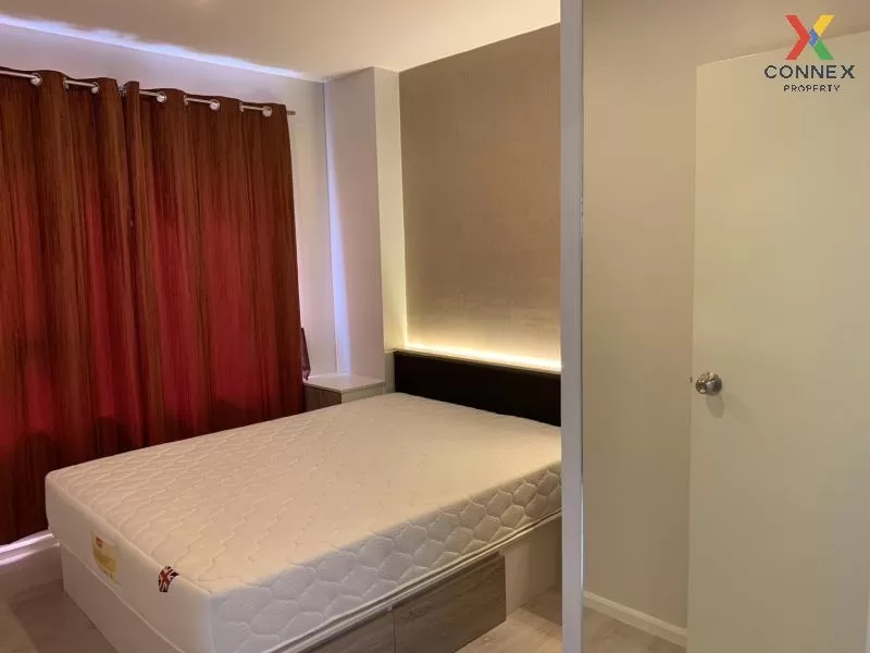 FOR RENT condo , Aspire Sathorn - Thapra , BTS-Talat Phlu , Bukkhalo , Thon Buri , Bangkok , CX-55238