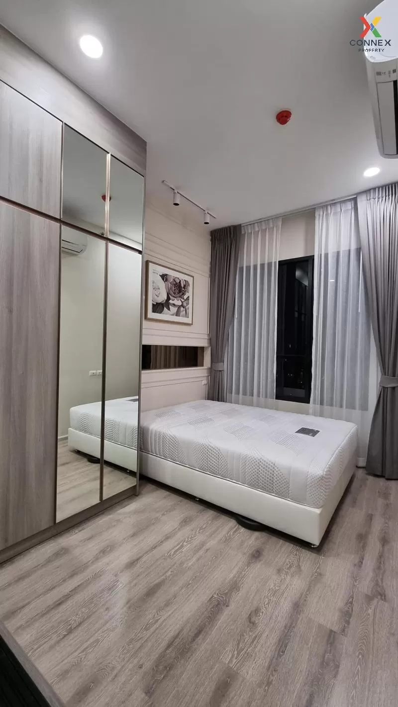 FOR RENT condo , KnightsBridge Prime Ratchayothin , BTS-Phahon Yothin 59 , Chatuchak , Chatuchak , Bangkok , CX-55244