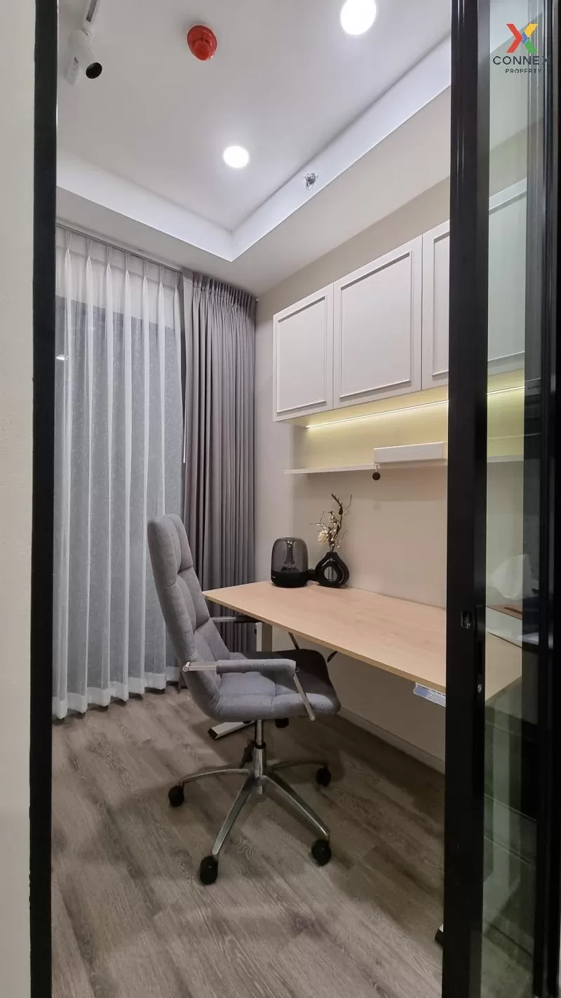 FOR RENT condo , KnightsBridge Prime Ratchayothin , BTS-Phahon Yothin 59 , Chatuchak , Chatuchak , Bangkok , CX-55244