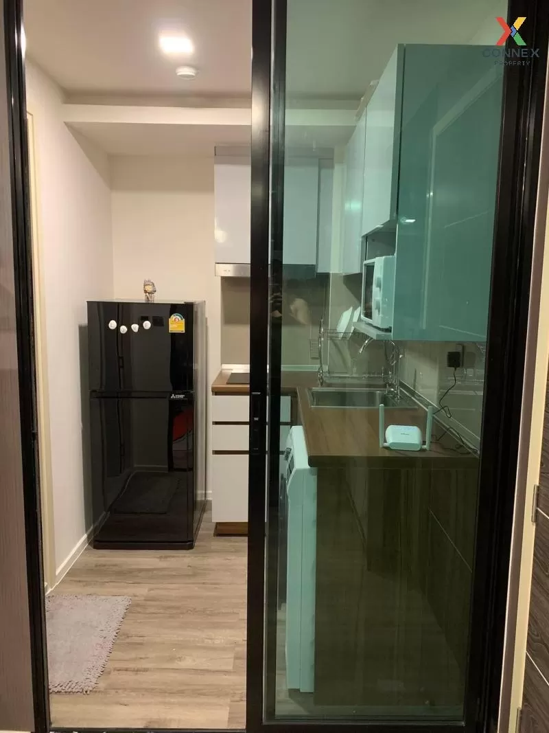 FOR RENT condo , Modiz Ratchada 32 , BTS-Ha Yaek Lat Phrao , Chankasem , Chatuchak , Bangkok , CX-55248 3