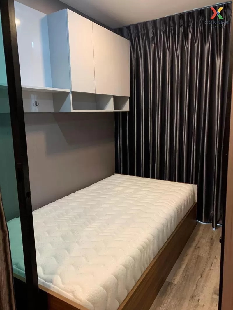 FOR RENT condo , Modiz Ratchada 32 , BTS-Ha Yaek Lat Phrao , Chankasem , Chatuchak , Bangkok , CX-55248