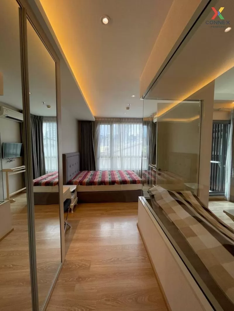 FOR RENT condo , H Sukhumvit 43 , BTS-Phrom Phong , Khlong Tan Nuea , Watthana , Bangkok , CX-55249