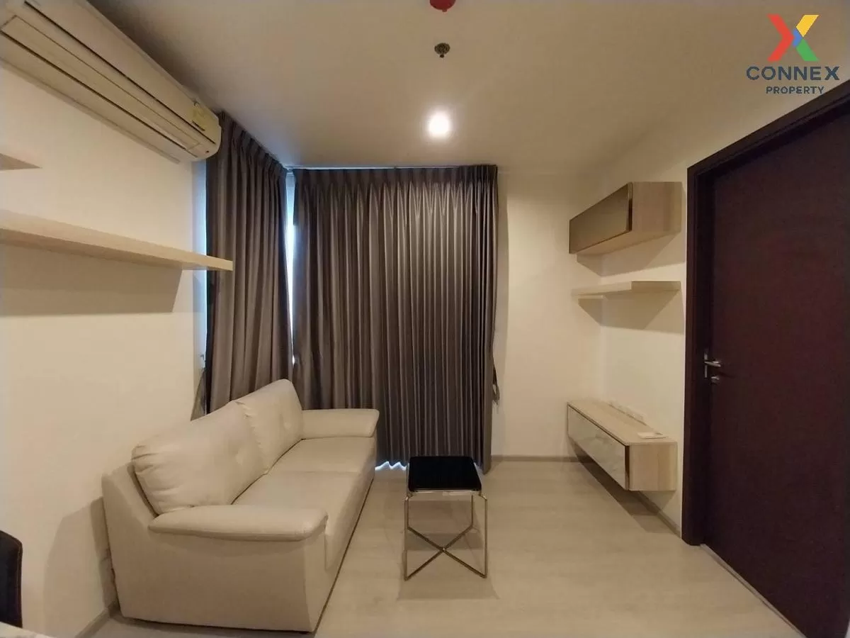 FOR RENT condo , RHYTHM Asoke , MRT-Phra Ram 9 , Makkasan , Rat Thewi , Bangkok , CX-55250 1