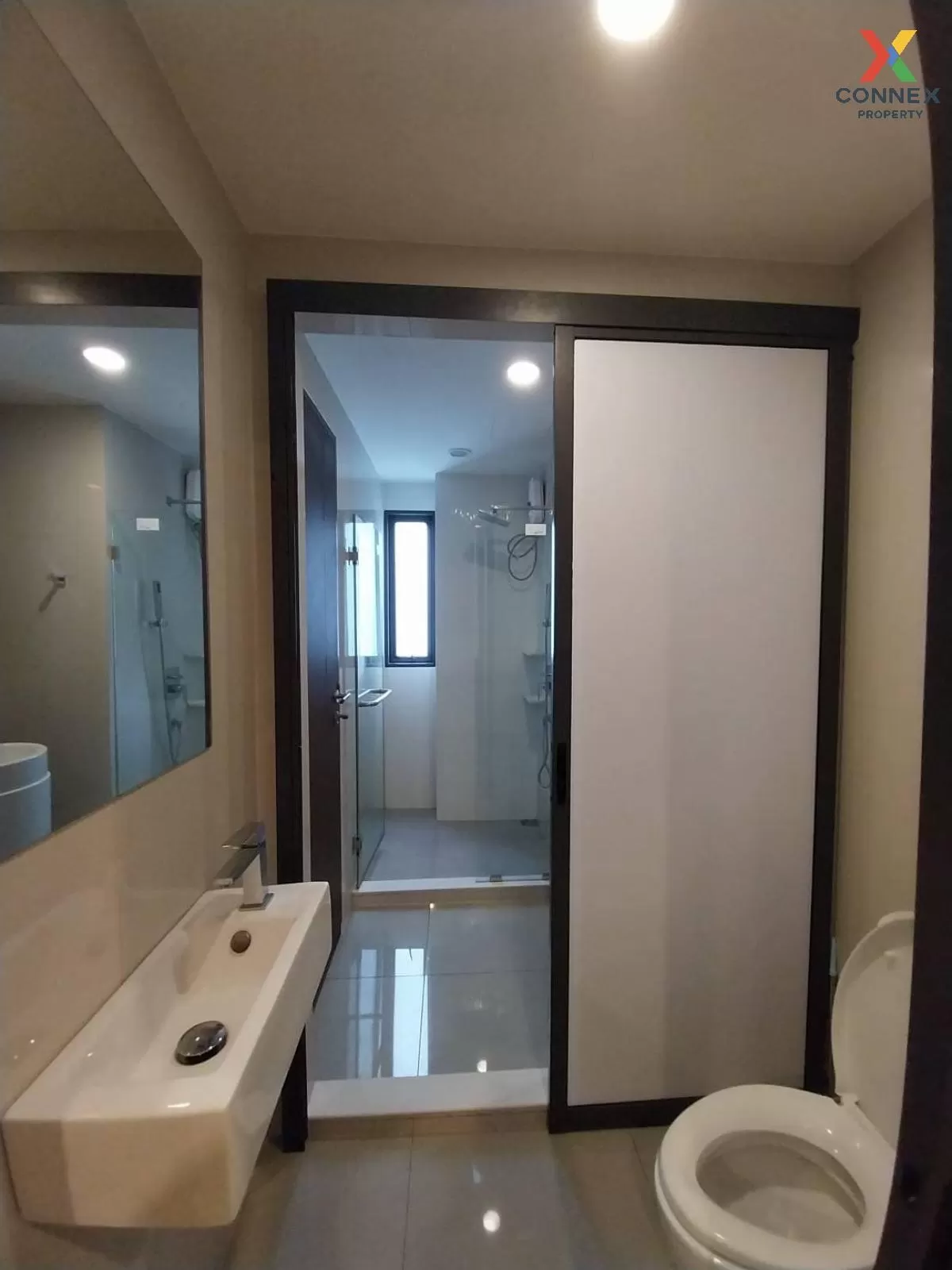 FOR RENT condo , RHYTHM Asoke , MRT-Phra Ram 9 , Makkasan , Rat Thewi , Bangkok , CX-55250