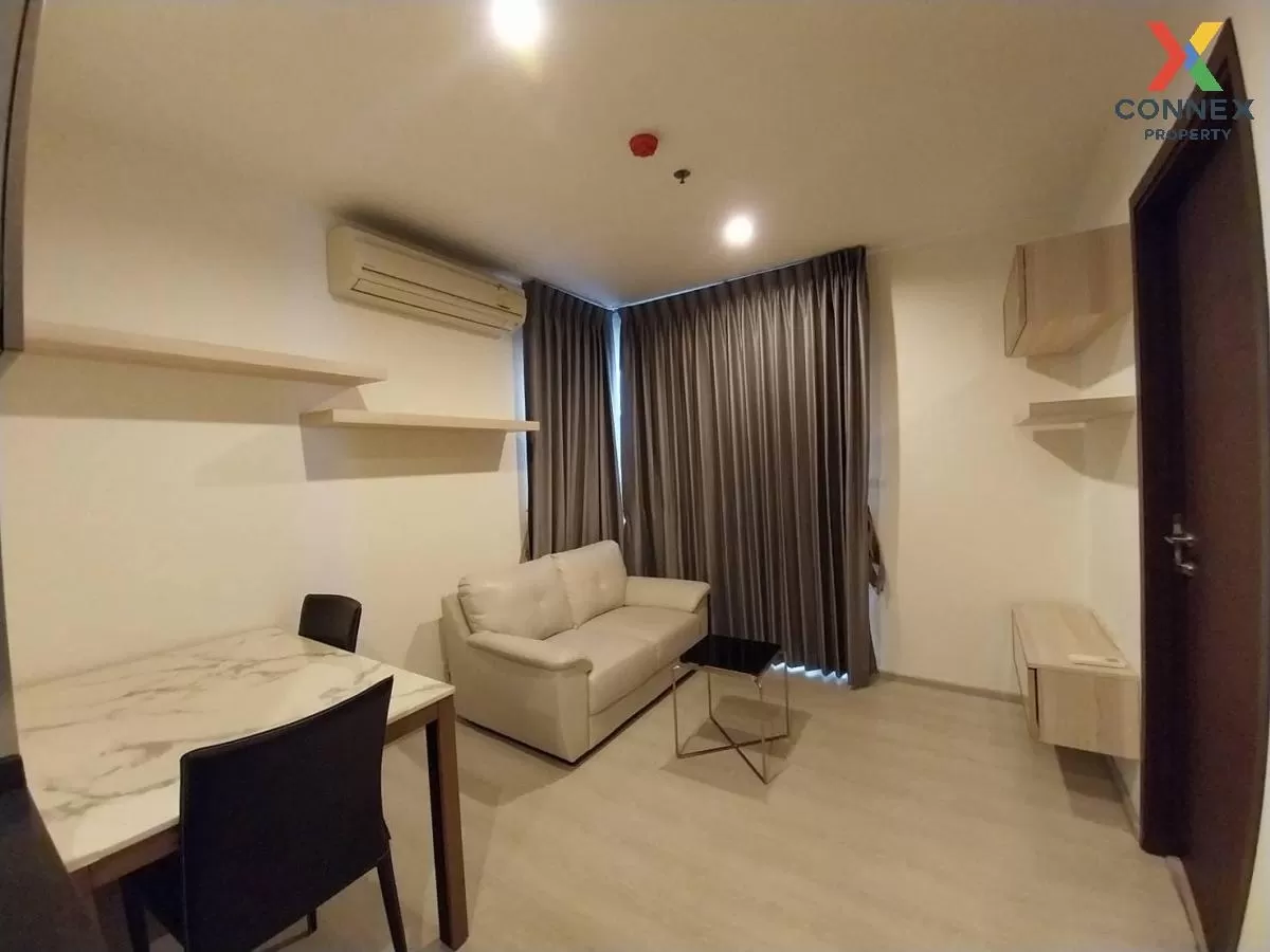 FOR RENT condo , RHYTHM Asoke , MRT-Phra Ram 9 , Makkasan , Rat Thewi , Bangkok , CX-55250 2