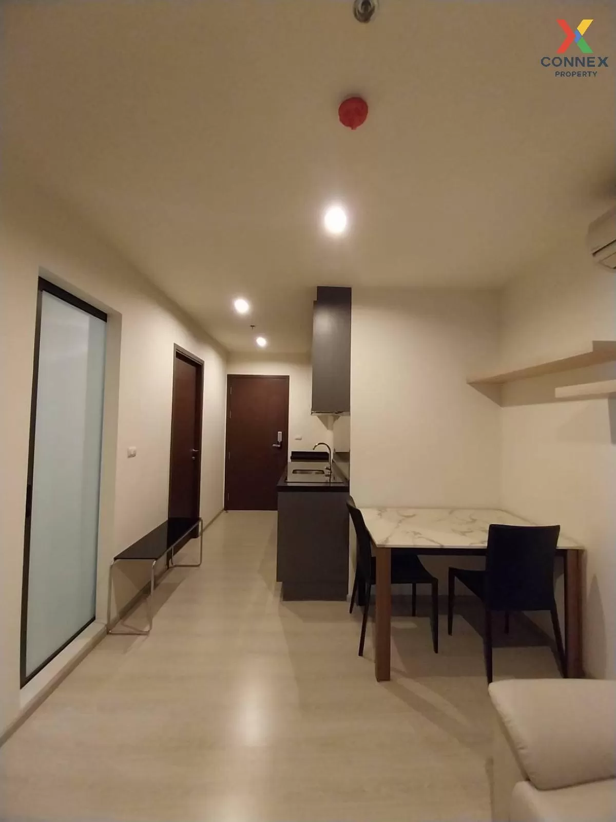 FOR RENT condo , RHYTHM Asoke , MRT-Phra Ram 9 , Makkasan , Rat Thewi , Bangkok , CX-55250 3