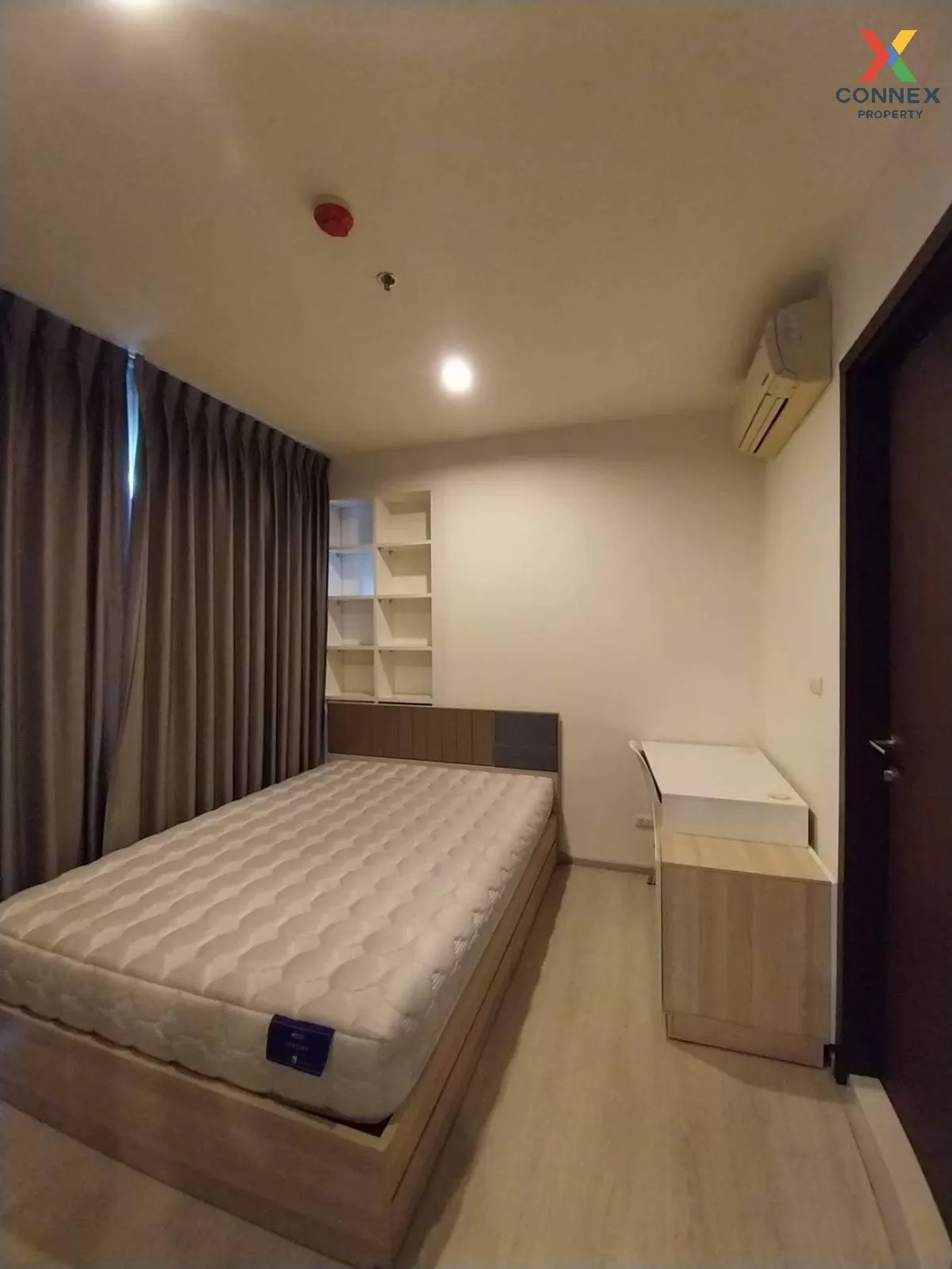 FOR RENT condo , RHYTHM Asoke , MRT-Phra Ram 9 , Makkasan , Rat Thewi , Bangkok , CX-55250