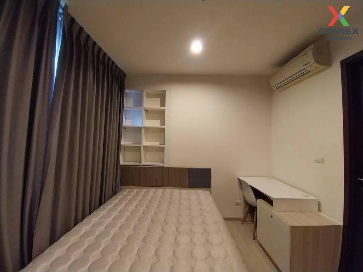 FOR RENT condo , RHYTHM Asoke , MRT-Phra Ram 9 , Makkasan , Rat Thewi , Bangkok , CX-55250