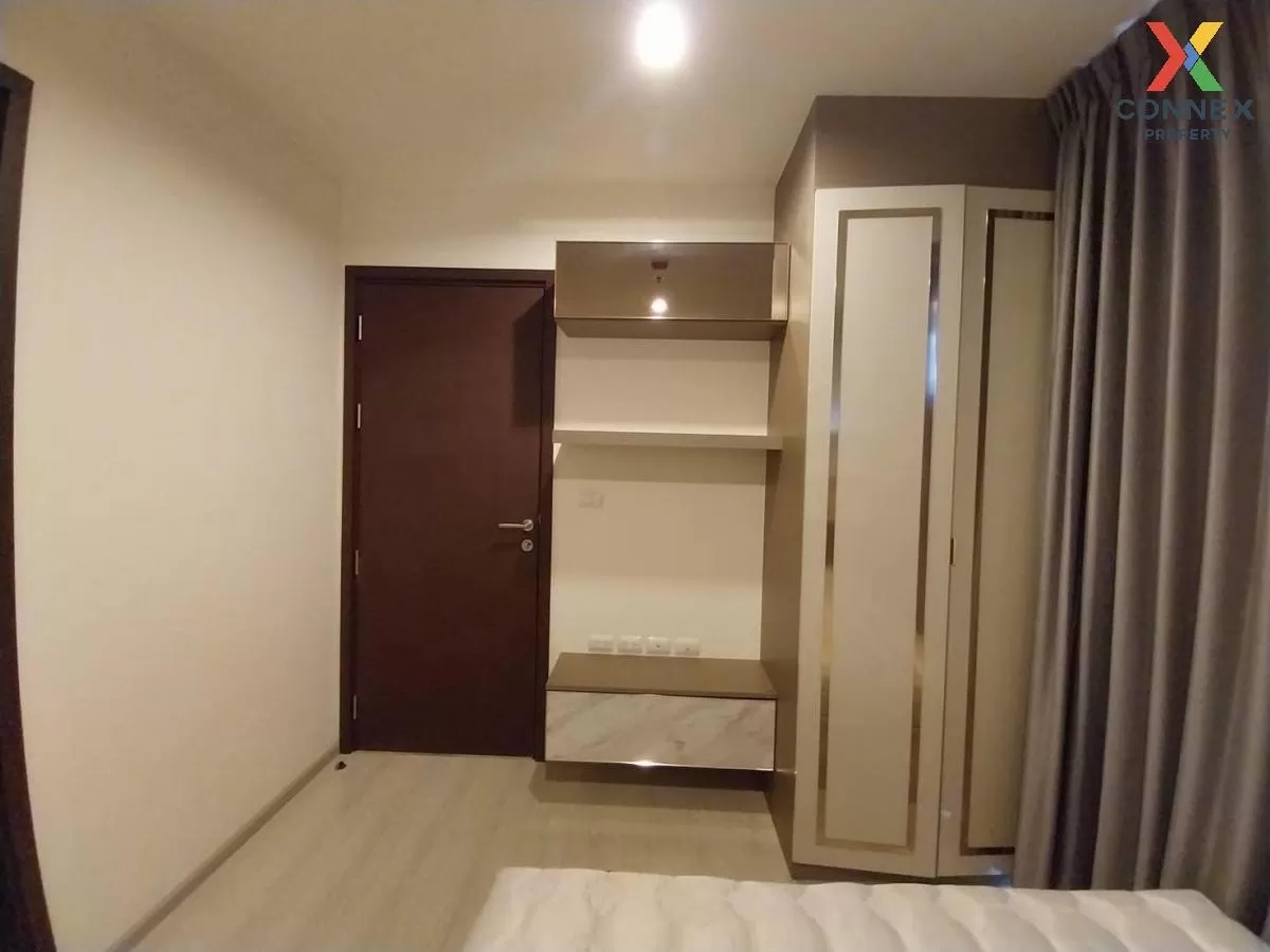 FOR RENT condo , RHYTHM Asoke , MRT-Phra Ram 9 , Makkasan , Rat Thewi , Bangkok , CX-55250