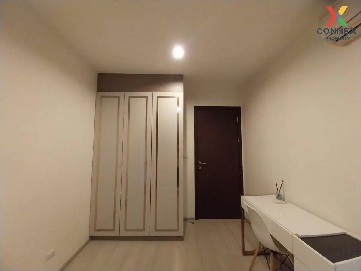 FOR RENT condo , RHYTHM Asoke , MRT-Phra Ram 9 , Makkasan , Rat Thewi , Bangkok , CX-55250