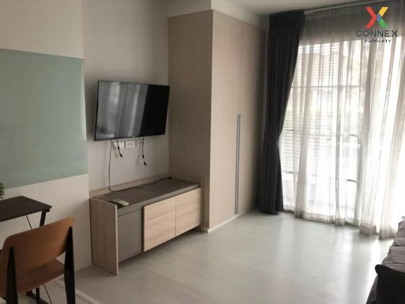 FOR RENT condo , Whizdom The Exclusive , BTS-Punnawithi , Bang Chak , Phra Khanong , Bangkok , CX-55261 1