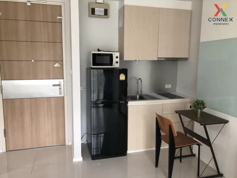 FOR RENT condo , Whizdom The Exclusive , BTS-Punnawithi , Bang Chak , Phra Khanong , Bangkok , CX-55261 2