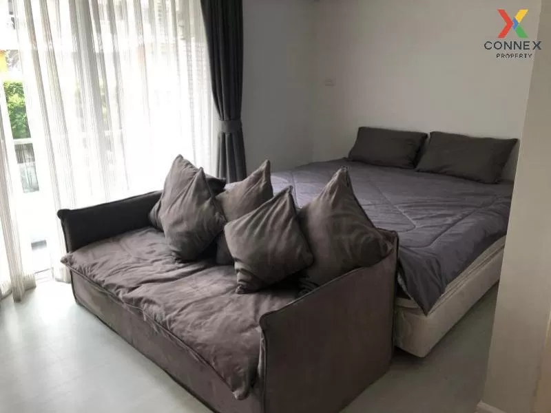 FOR RENT condo , Whizdom The Exclusive , BTS-Punnawithi , Bang Chak , Phra Khanong , Bangkok , CX-55261 3