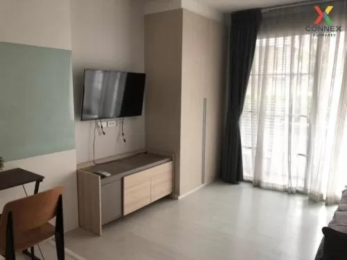 FOR RENT condo , Whizdom The Exclusive , BTS-Punnawithi , Bang Chak , Phra Khanong , Bangkok , CX-55261