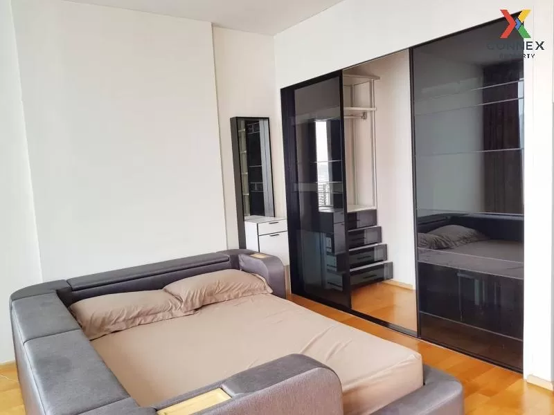 FOR RENT condo , Villa Rachatewi , BTS-Ratchathewi , Thanon Phyathai , Rat Thewi , Bangkok , CX-55263