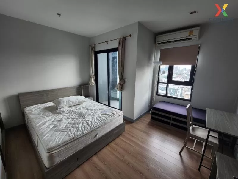 FOR SALE condo , Chapter One Midtown Ladprao 24 , BTS-Ha Yaek Lat Phrao , Chomphon , Chatuchak , Bangkok , CX-55266 1