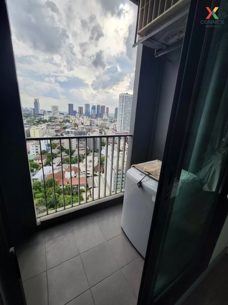 FOR SALE condo , Chapter One Midtown Ladprao 24 , BTS-Ha Yaek Lat Phrao , Chomphon , Chatuchak , Bangkok , CX-55266