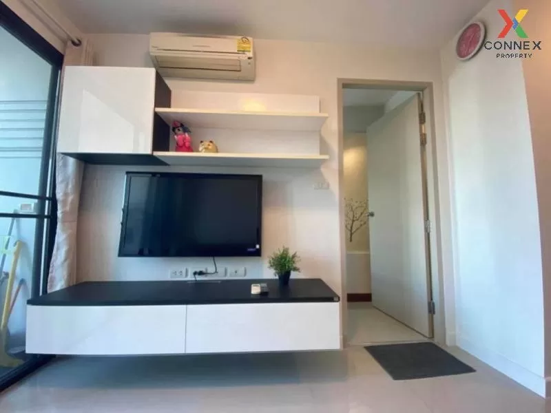 FOR RENT condo , Ideo Ladprao 5 , BTS-Phahon Yothin 59 , Chomphon , Chatuchak , Bangkok , CX-55268