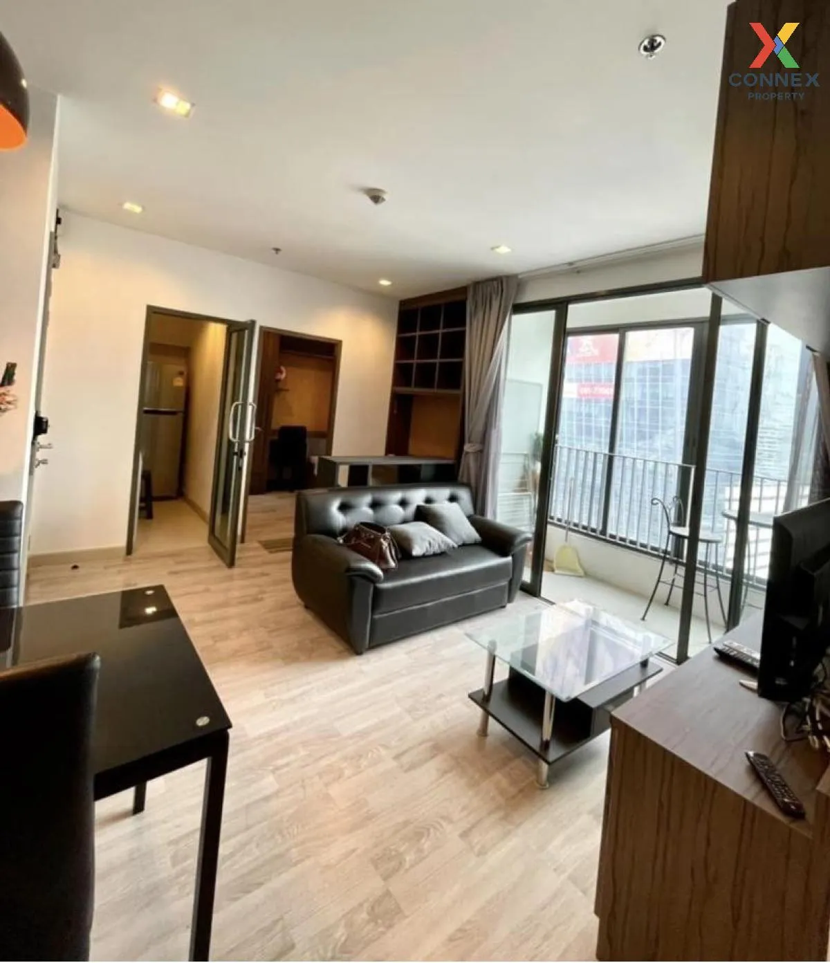 FOR RENT condo , Ideo Mobi Rama 9 , MRT-Phra Ram 9 , Huai Khwang , Huai Khwang , Bangkok , CX-55272 2