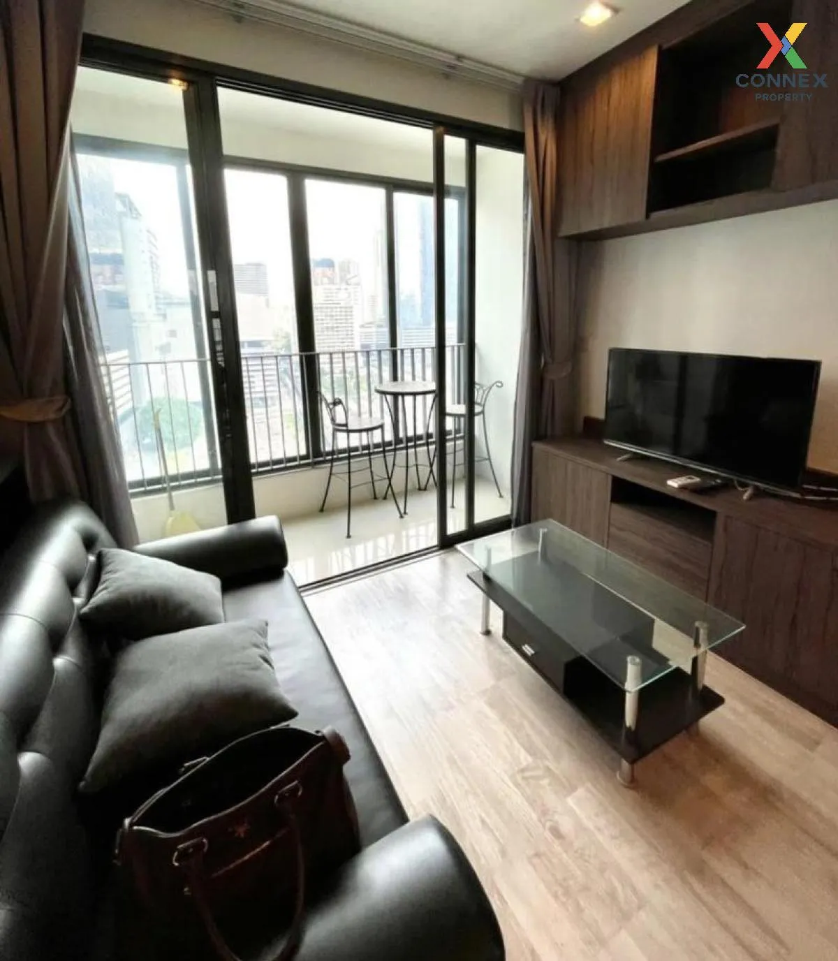 FOR RENT condo , Ideo Mobi Rama 9 , MRT-Phra Ram 9 , Huai Khwang , Huai Khwang , Bangkok , CX-55272 3