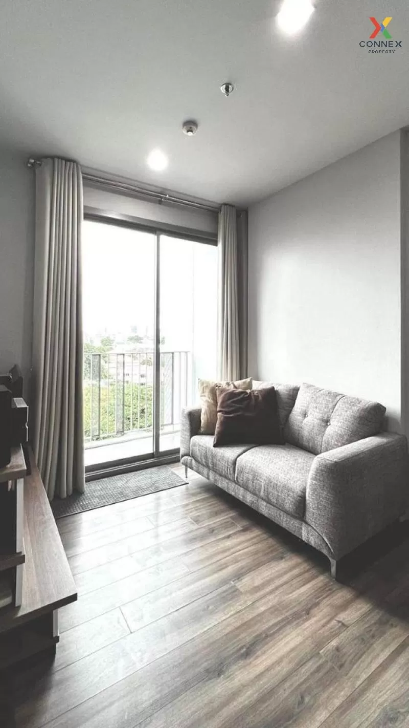 FOR RENT condo , Ceil by Sansiri , BTS-Ekkamai , Khlong Tan Nuea , Watthana , Bangkok , CX-55273 2