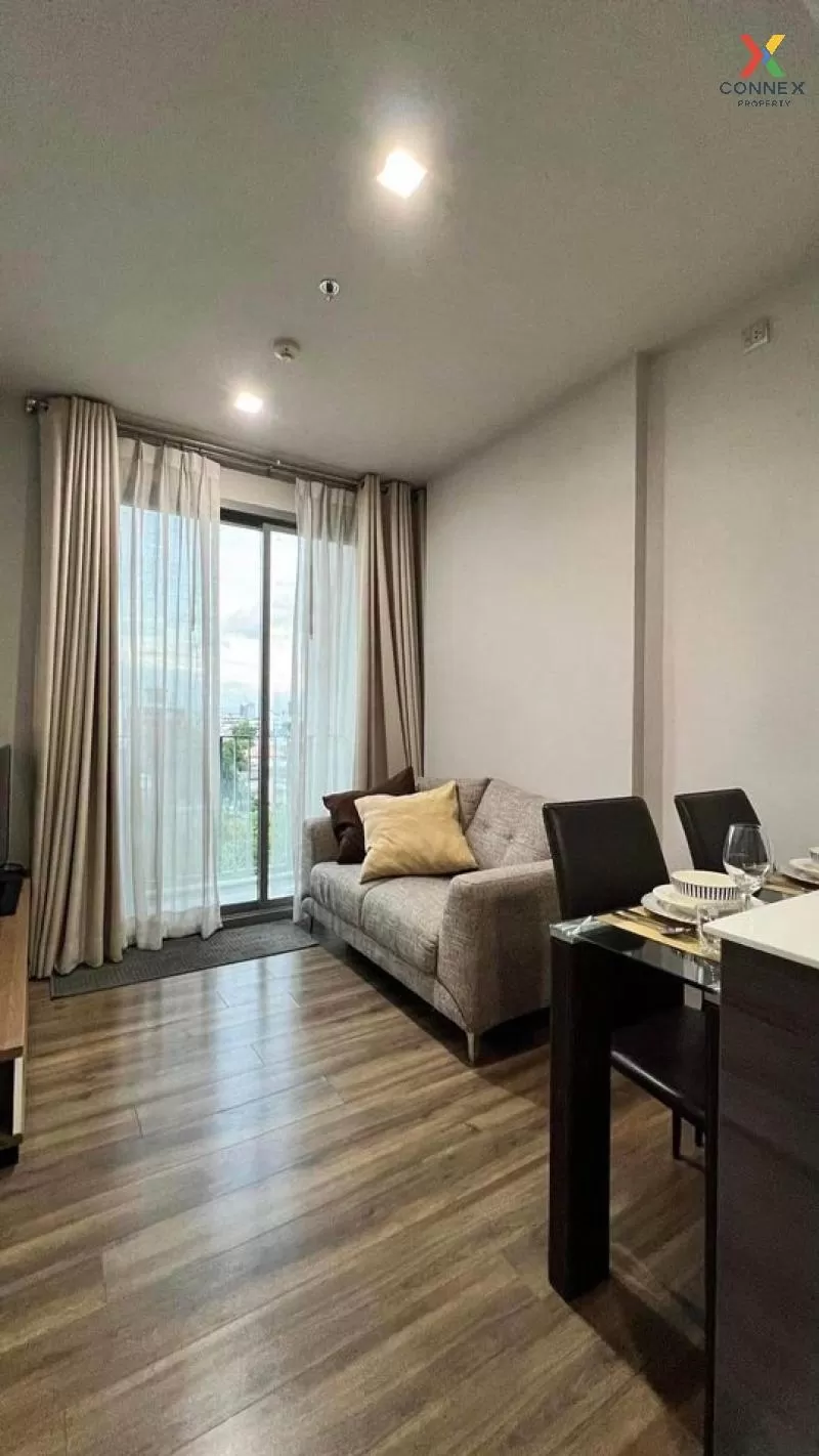 FOR RENT condo , Ceil by Sansiri , BTS-Ekkamai , Khlong Tan Nuea , Watthana , Bangkok , CX-55273 3