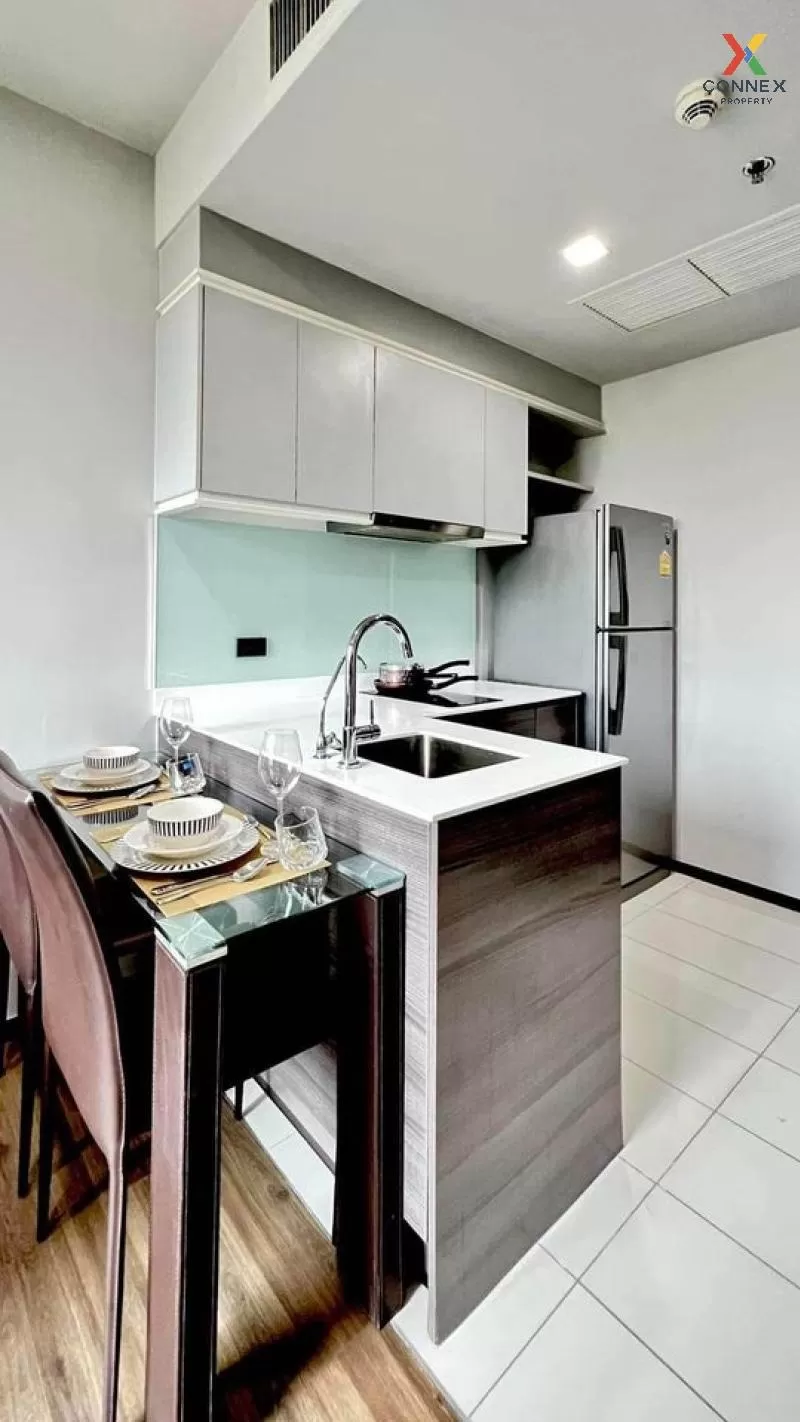 FOR RENT condo , Ceil by Sansiri , BTS-Ekkamai , Khlong Tan Nuea , Watthana , Bangkok , CX-55273 4