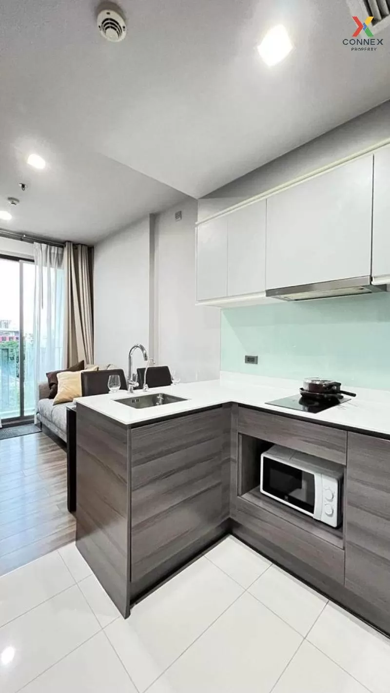 FOR RENT condo , Ceil by Sansiri , BTS-Ekkamai , Khlong Tan Nuea , Watthana , Bangkok , CX-55273