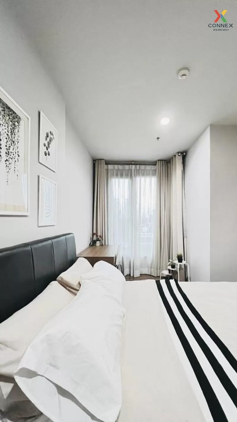 FOR RENT condo , Ceil by Sansiri , BTS-Ekkamai , Khlong Tan Nuea , Watthana , Bangkok , CX-55273