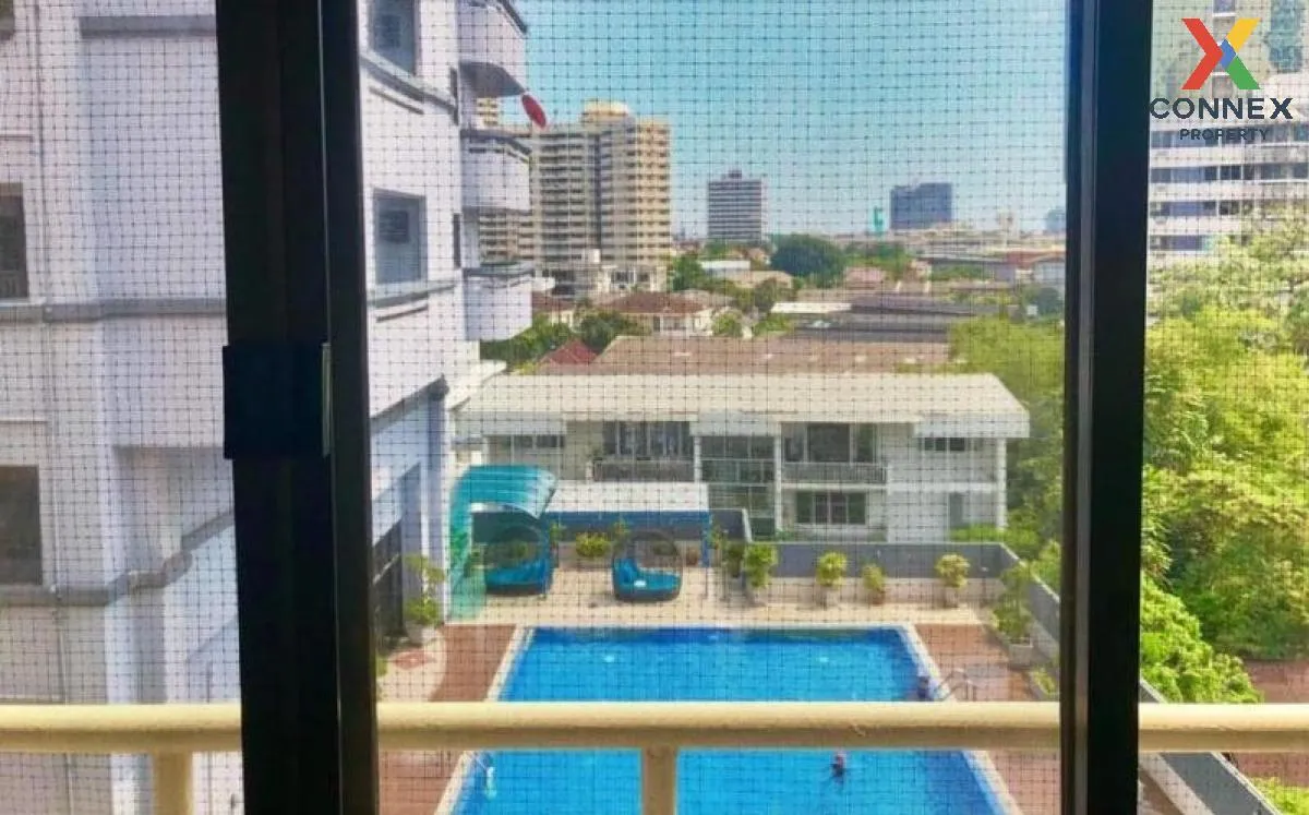 FOR RENT condo , Aree Place Sukhumvit 26 , BTS-Phrom Phong , Khlong Tan , Khlong Toei , Bangkok , CX-55274